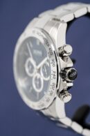 Hugo Boss Men's Watch Chronograph Ikon Blue - HB1512963